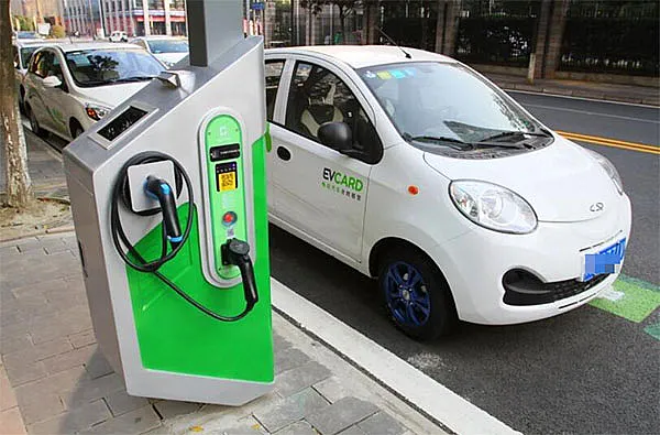 Aumentan las exportaciones de automóviles nuevos y usados