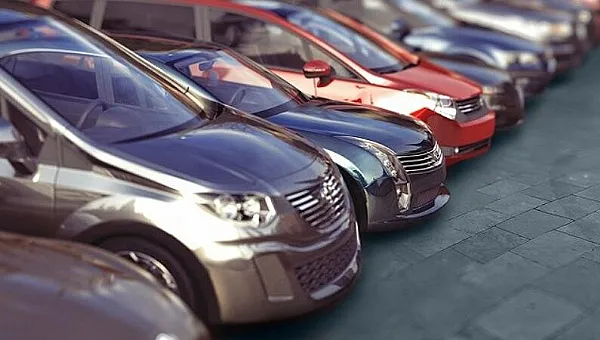 Directrices para importar coches usados de China