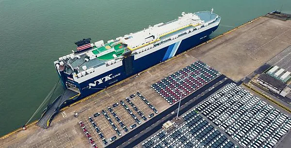 Nuevas políticas de apoyo a la exportación de vehículos de nueva energía en el periodo dorado