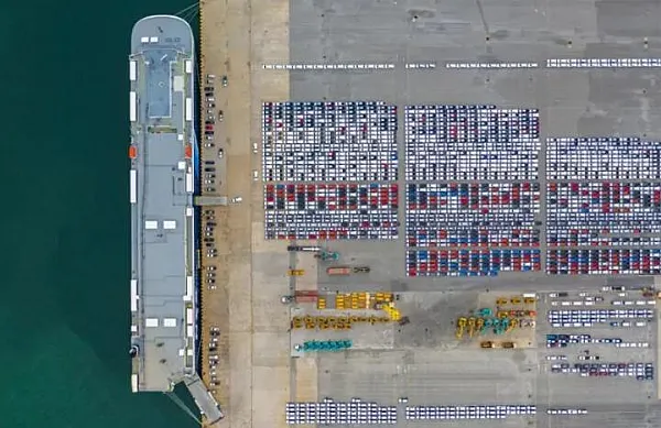 ¿Qué sabe de las normas de exportación de vehículos eléctricos?