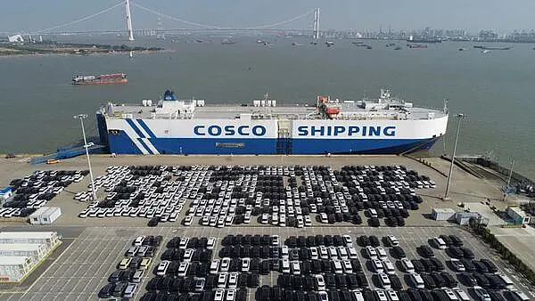 La estrechez de la capacidad de exportación de automóviles continúa intensificándose, ¿deberían las empresas automotrices construir barcos?