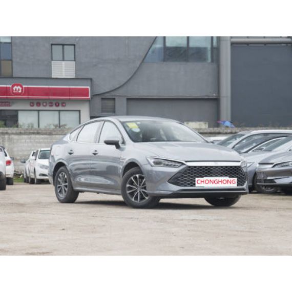 BYD Qin Plus DM-i Luxury Edition - CH00026