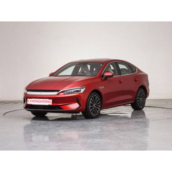 BYD Qin - CH00054