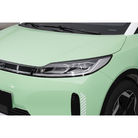 BYD D1 Lead Edition 2021 - UC00098