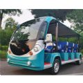 Electric Sightseeing Bus - CH00001