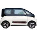 2023 4 Wheels Cheap Used Car Chinese Electric Mini Car Sports Car Baojun Kiwi EV New Energy Vehicle - CH00003