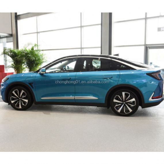 2023 ARCFOX Alpha S Electric Car 180km/h New Energy Vehicle 0km Cheap Used Cars Import Auto Adult EV Cars From China - CH00004
