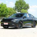 2023 ARCFOX Alpha S Electric Car 180km/h New Energy Vehicle 0km Cheap Used Cars Import Auto Adult EV Cars From China - CH00004