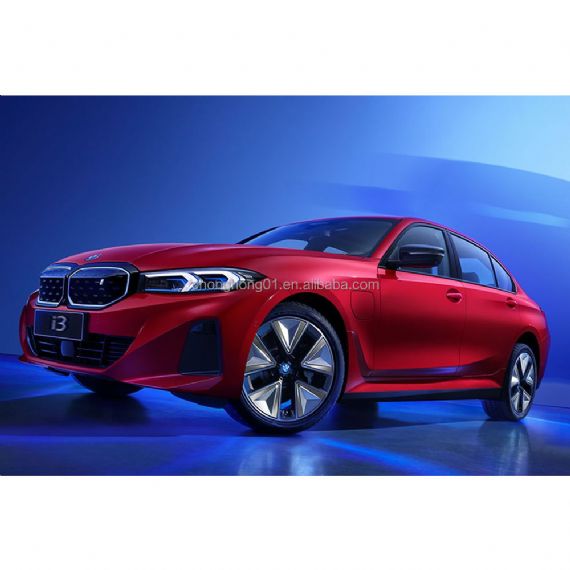 2023 China Electric Car Bwm i3 Brand New Used Car Sedan Sports Car 5 Seats Fast Charger New Energy Vehicles Luxury Automotive - CH00014