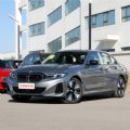2023 China Electric Car Bwm i3 Brand New Used Car Sedan Sports Car 5 Seats Fast Charger New Energy Vehicles Luxury Automotive - CH00014