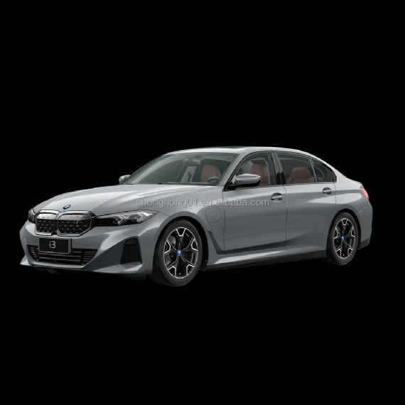2023 China Electric Car Bwm i3 Brand New Used Car Sedan Sports Car 5 Seats Fast Charger New Energy Vehicles Luxury Automotive - CH00014