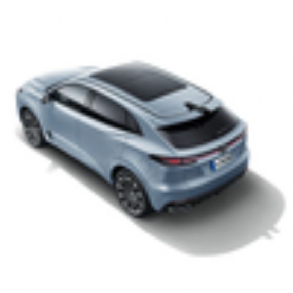 Changan UNI-K 1.5T - CH00018