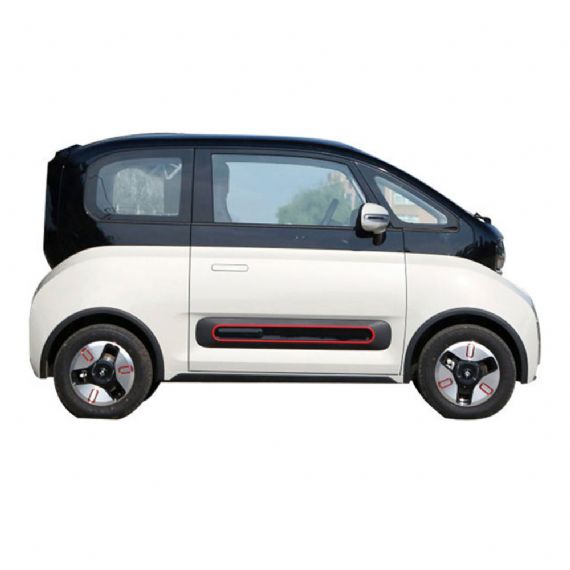 2023 China Hot Sell Used Car High Quality Small Autos Baojun Kiwi EV Electric Cars Electrico Cheap Mini Vehicle - CH00019