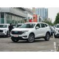 2023 Chinese electric car Haval H6 used car electric Plug-In Hybrid H6 5 Seats SUV Secondhand cars used vehicles - CH00023