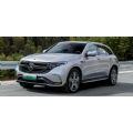2023 high speed New energy vehicles Mercedes EQC 400/350 Electric Used Cars SUV BENZ ev use car for adults - CH00037