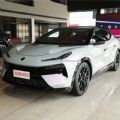 2023 Lotus Electric Car Adult Used Car Lotus ELETRE R+S+ Road Edition Track Edition SUV Ev Car New Energy Vehicle - CH00057
