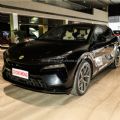 2023 Lotus Electric Car Adult Used Car Lotus ELETRE R+S+ Road Edition Track Edition SUV Ev Car New Energy Vehicle - CH00057
