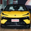 2023 Lotus Electric Car Adult Used Car Lotus ELETRE R+S+ Road Edition Track Edition SUV Ev Car New Energy Vehicle - CH00057