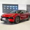 2023 Lotus Electric Car Adult Used Car Lotus ELETRE R+S+ Road Edition Track Edition SUV Ev Car New Energy Vehicle - CH00057