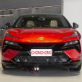 2023 Luxury SUV Second Electric Used Car High Quality Lotus ELETRE S+ R+ Pure New Energy Vehicle Electric Car Adult EV Car - CH00059