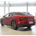 2023 Luxury SUV Second Electric Used Car High Quality Lotus ELETRE S+ R+ Pure New Energy Vehicle Electric Car Adult EV Car - CH00059