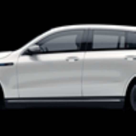 2023 New high speed 4WD AWD Luxury ev secondhand car BENZ SUV Electric car Mercedes EQC 400/350 Used Cars for sale - CH00070