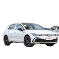 2023 Revamped VW Golf 8 200 TSI china manufacturer good price Used Cars hot selling VW Golf 8 gasoline cars - CH00074