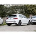 2023 Revamped VW Golf 8 200 TSI china manufacturer good price Used Cars hot selling VW Golf 8 gasoline cars - CH00074