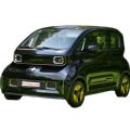 Adult Small Used Car Baojun Mini Cars Hot Sale Adult Electric 4 wheels Vehicle Automobile - CH00098