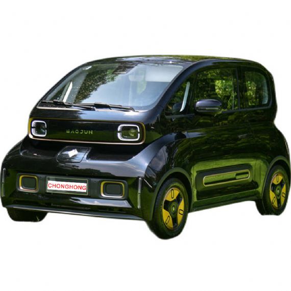 Adult Small Used Car Baojun Mini Cars Hot Sale Adult Electric 4 wheels Vehicle Automobile - CH00098