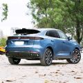 Changan UNI-K 2.0T SUV Petrol Car - CH14784
