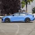 2022 Changan Uni-V 1.5T 2.0T FWD Sport Sedan Petrol Vehicle - CH14785