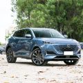 2023 Changan Uni-K 2.0 T idd hybrid  Petrol Car Premium Edition Hybrid Car 5 Seats AWD SUV for sale - CH14786
