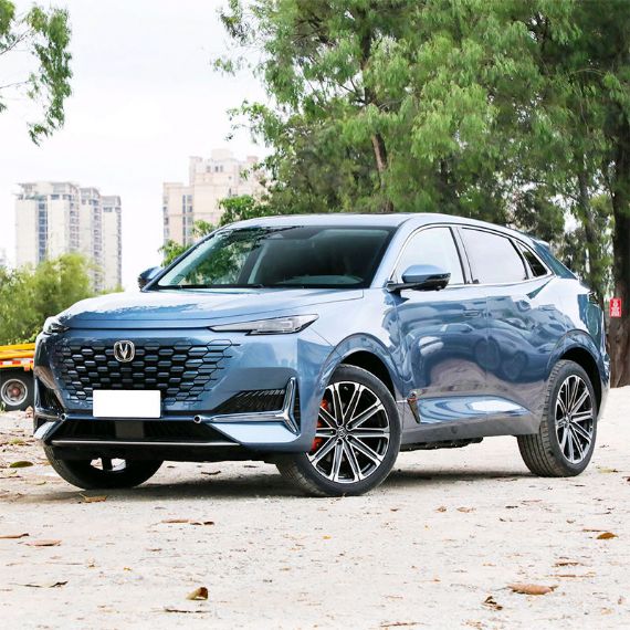 2023 Changan Uni-K 2.0 T idd hybrid  Petrol Car Premium Edition Hybrid Car 5 Seats AWD SUV for sale - CH14786