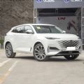 Changan Uni-k 2.0t 2022 Car - CH14787
