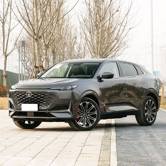 Changan UNI-K 2.0T SUV Petrol Car - CH14789