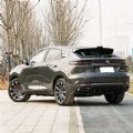 Changan UNI-K 2.0T SUV Petrol Car - CH14789