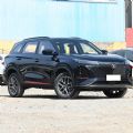 2023 Changan CS75 Plus 5 Seats 1.5T SUV Petrol Car - CH14792