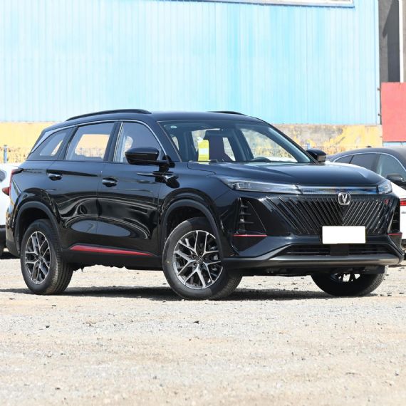 2023 Changan CS75 Plus 5 Seats 1.5T SUV Petrol Car - CH14792
