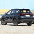 2023 Changan CS75 Plus 5 Seats 1.5T SUV Petrol Car - CH14792