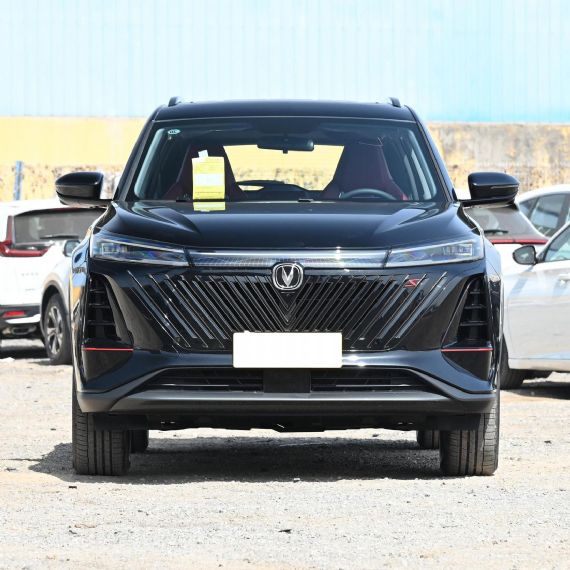 2023 Changan CS75 Plus 5 Seats 1.5T SUV Petrol Car - CH14792
