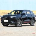 2023 Changan CS75 Plus 5 Seats 1.5T SUV Petrol Car - CH14792