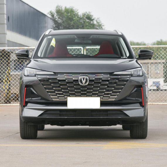 2022 Changan CS55 Plus 1.5T FWD 5 Seats SUV Gasoline Petrol Car - CH14793