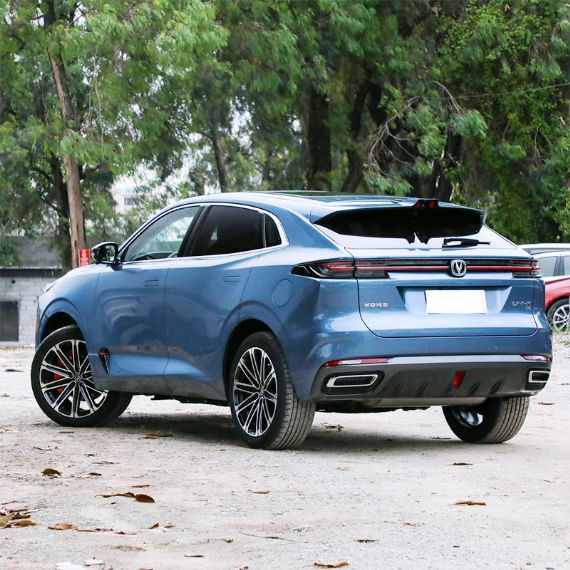 2023  Changan Uni-k Four-wheel drive SUV Vehicles - CH14795