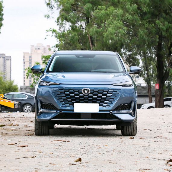 2023  Changan Uni-k Four-wheel drive SUV Vehicles - CH14795