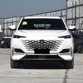 2023 Changan Uni-k 2.0T Luxury Gasoline Vehicle - CH14796