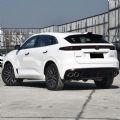 2023 Changan Uni-k 2.0T Luxury Gasoline Vehicle - CH14796
