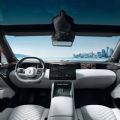 Changan Avatar 11 2023 SUV Luxury SUV EV Car - CH14797