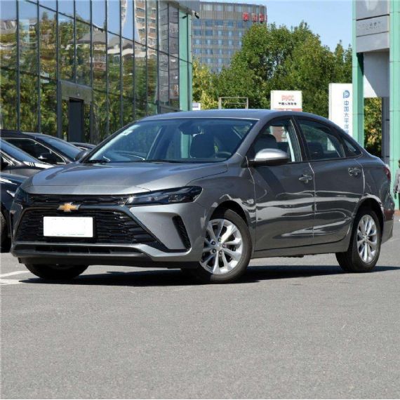 2023 Chevrolet Cruze 1.5L Monza - CH14773