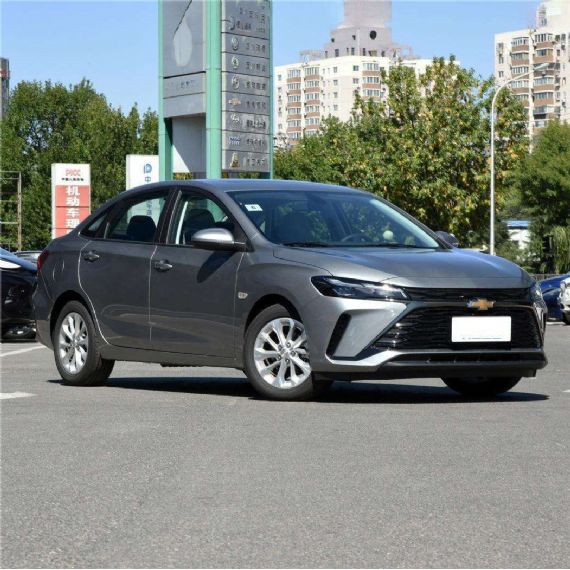 2023 Chevrolet Cruze 1.5L Monza - CH14773